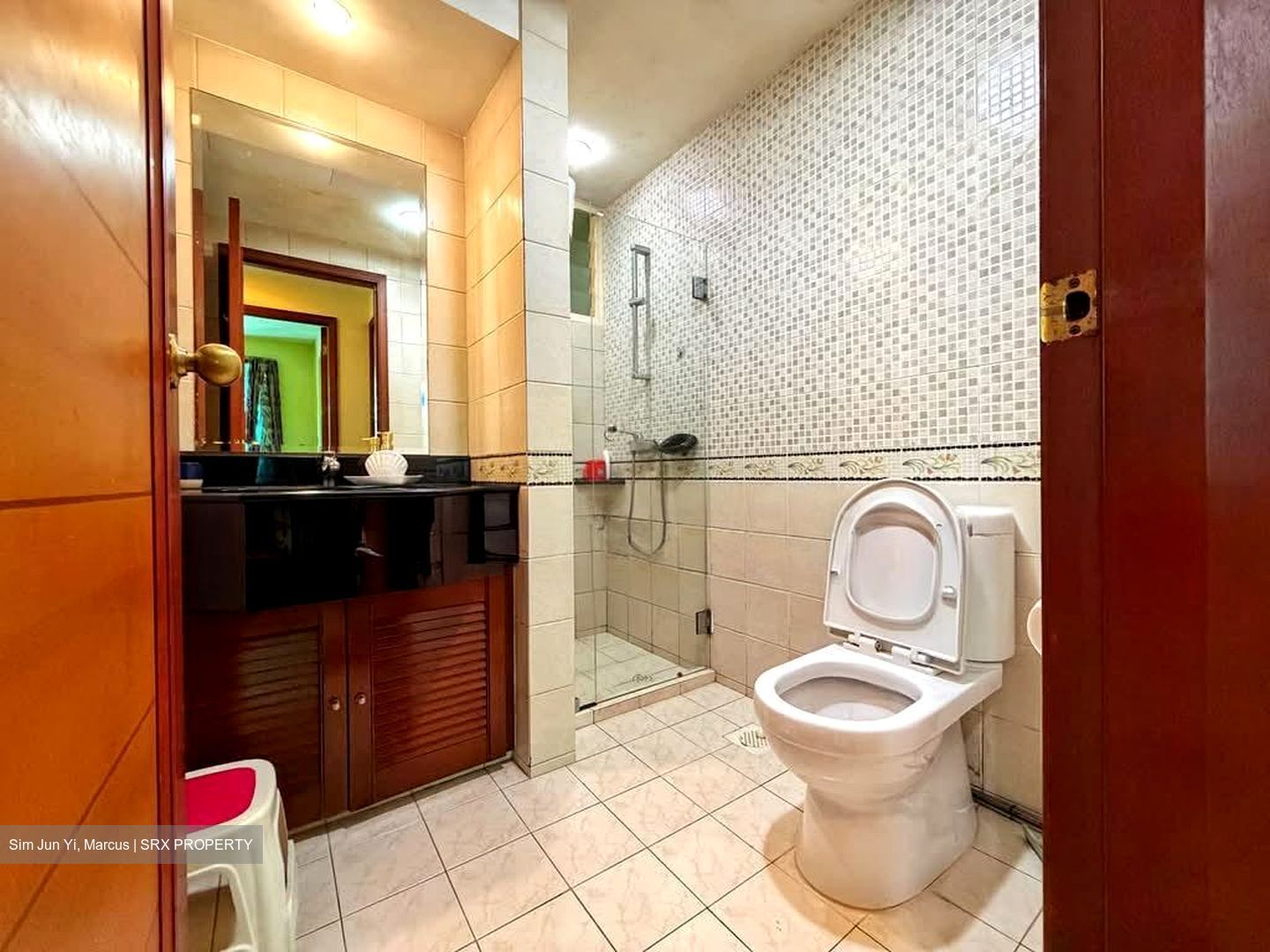 Yishun Emerald (D27), Condominium #568350051